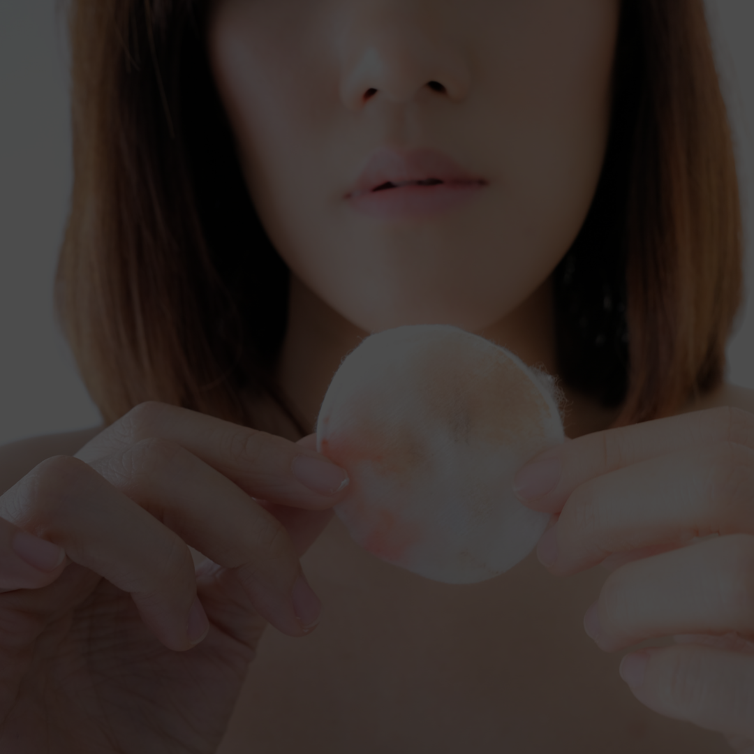 Acqua micellare: Perché acquistarla!