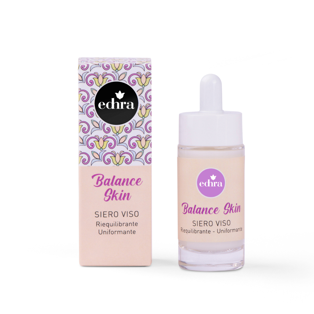 Balance Skin Siero Viso